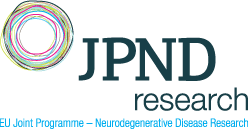 JPND Neurodegenerative Disease Research