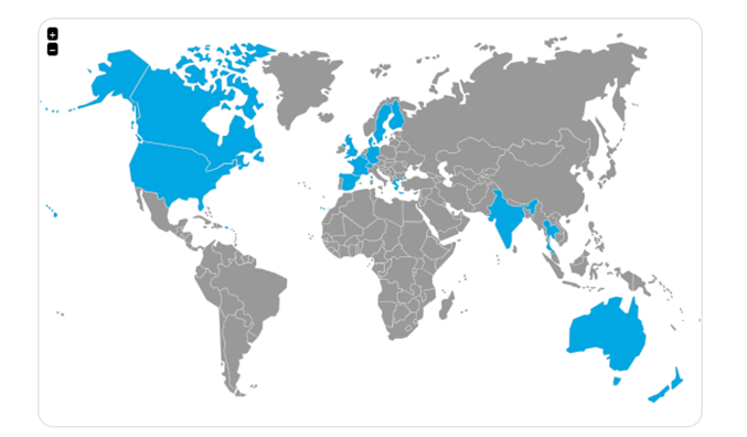 Coming soon: JPND Global Cohort Portal - JPND