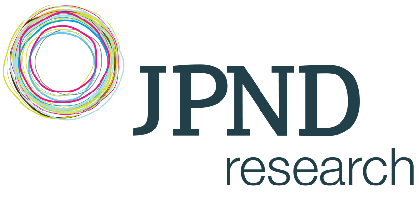JPND Neurodegenerative Disease Research